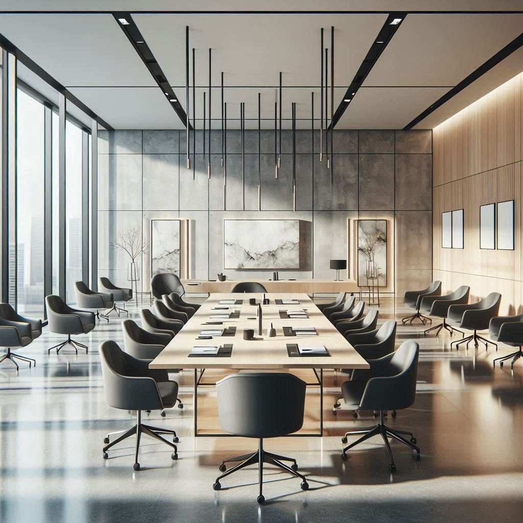 软件开发公司如何把工位临时调整转化为写字楼办公团队扩张速度的改进依据